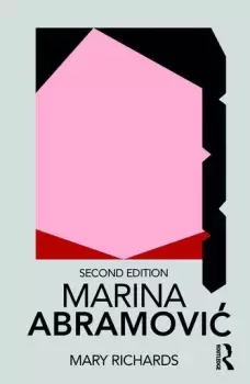 Image of Marina Abramovi