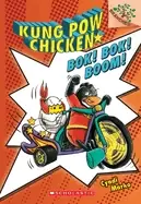 Image of bok bok boom a branches book