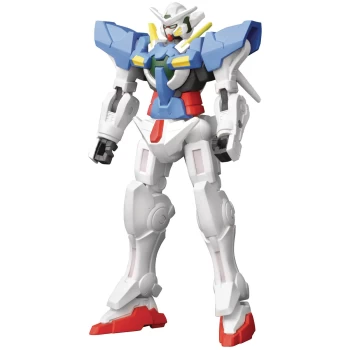 image of Gundam Infinity 4.5 Action Figure - GN-001 Gundam Exia