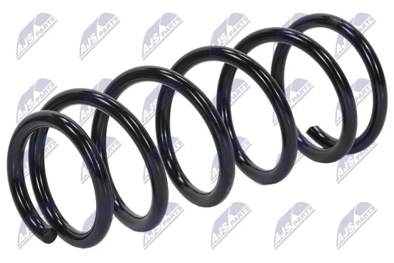 Image of NTY Coil spring NTY ASZ-NS-034