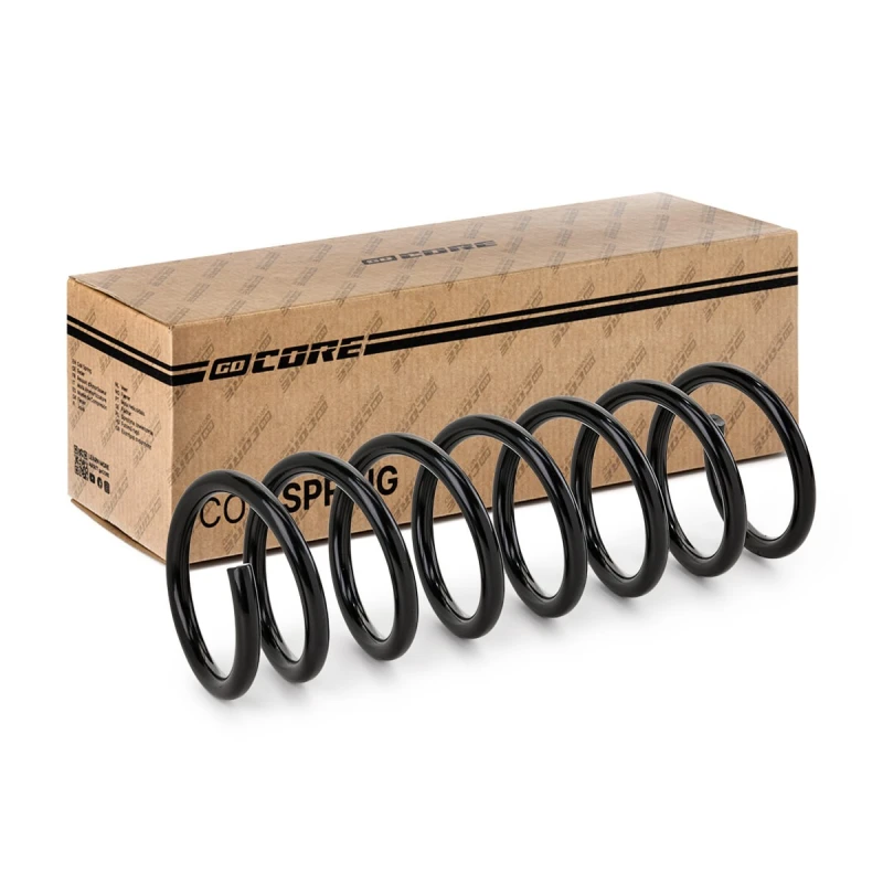 Image of goCORE GCA880222 Coil spring Rear Axle Coil Spring (188)
