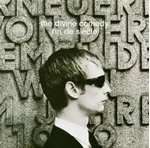 image of Divine Comedy - Fin De Siecle CD