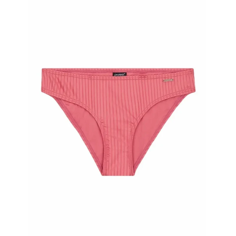 Image of Protest Womens swimsuit bottoms Protest Mixnevis Rose Female S
