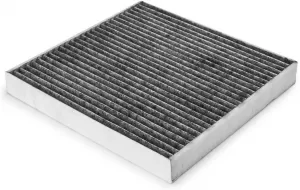 image of 54.170.00 UFI Interior Air Cabin/ Pollen Filter