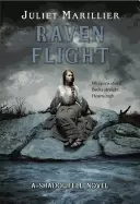 Image of raven flight a shadowfell novel