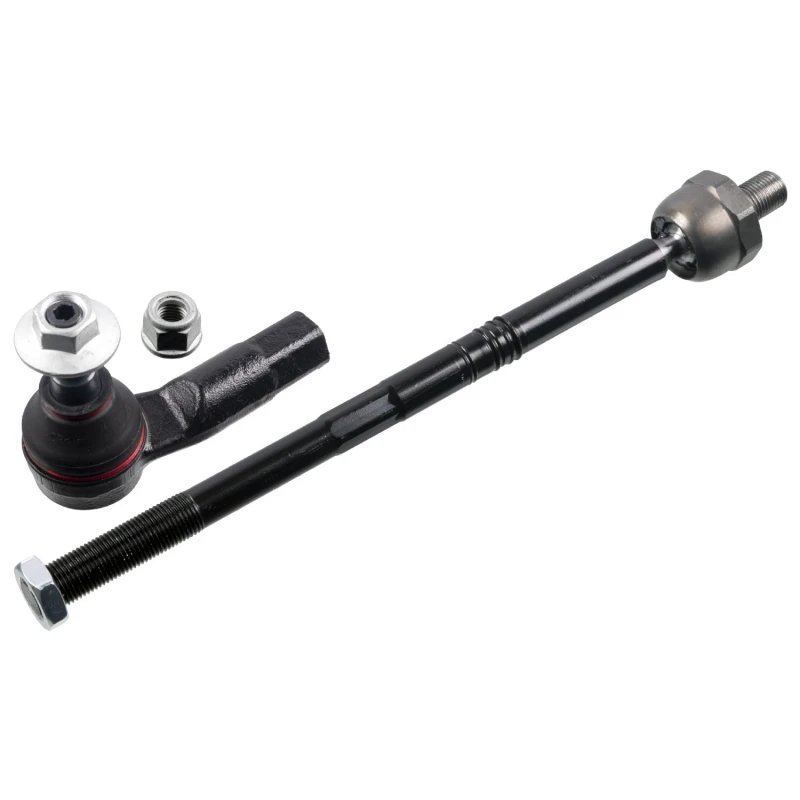 Image of Track rod assembly FEBI BILSTEIN 186560