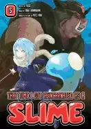 Image of that time i got reincarnated as a slime 5
