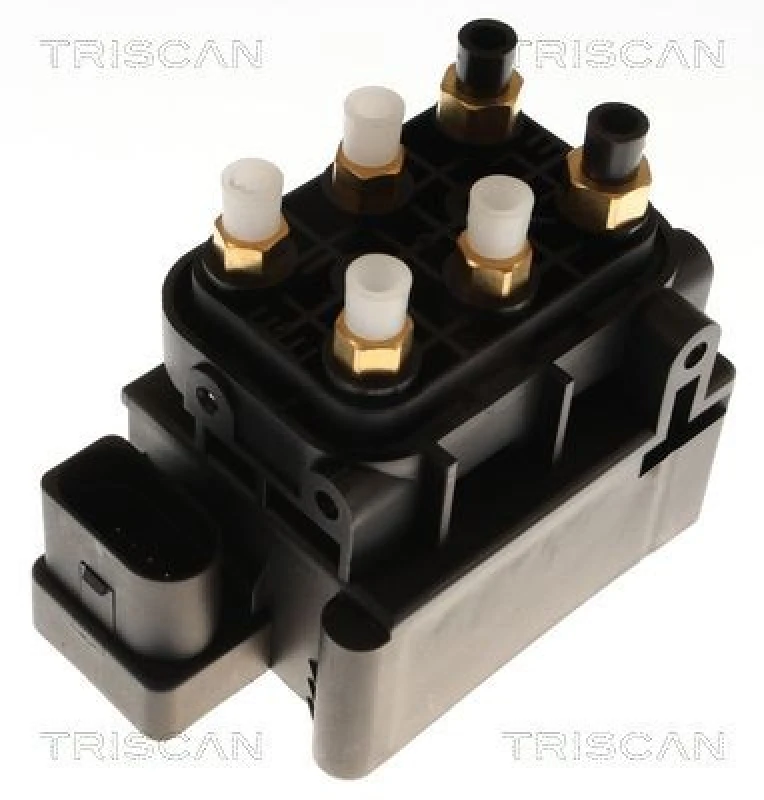 Image of TRISCAN Air suspension compressor TRISCAN 8725 29201