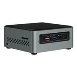 image of Intel Nuc Tall Arches Canyon NUC6CAYH Celeron J3455 Barebone