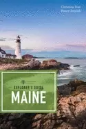 Image of explorers guide maine