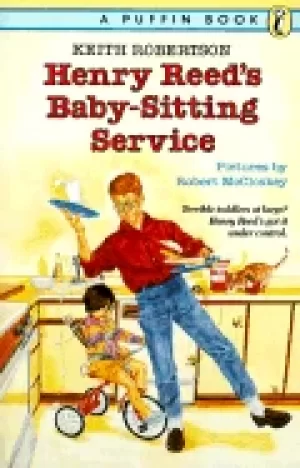 Image of henry reeds baby sitting service