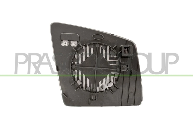 Image of PRASCO Wing mirror glass PRASCO ME8287514