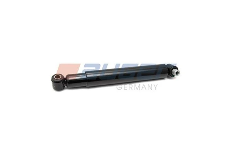 Image of AUGER 20391 Shock absorber Rear Axle, Oil Pressure, Twin-Tube, Telescopic Shock Absorber, Bottom eye Shock Absorber (854)