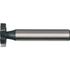 Image of 13.5MMX3MM HSS Plain Shank Woodruff Cutter