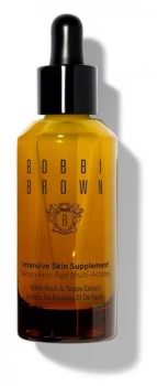 Image of Bobbi Brown Intensive Skin Supplement Brown