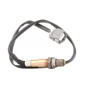 Image of RIDEX Lambda sensor 3922L0266 Oxygen sensor,O2 sensor HONDA,ROVER,ACURA,CIVIC VII Hatchback (EU, EP, EV),FR-V (BE)