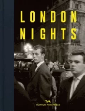 Image of london nights