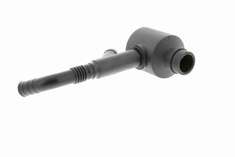 Image of VAICO V10-2636 Crankcase Breather Original VAICO Quality Hose,crankcase breather (1600)