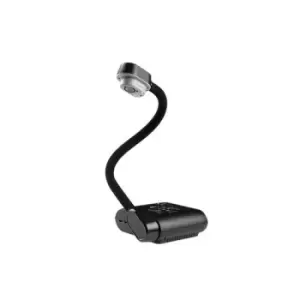 Image of AVer F17 Plus document camera Black 25.4 / 3.06mm (1 / 3.06") CMOS USB 3.2 Gen 1 (3.1 Gen 1)