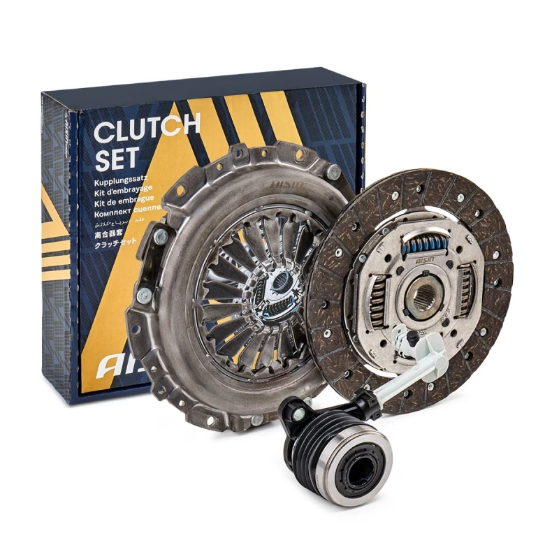 Image of AISIN Clutch kit AISIN CKE-RE45R