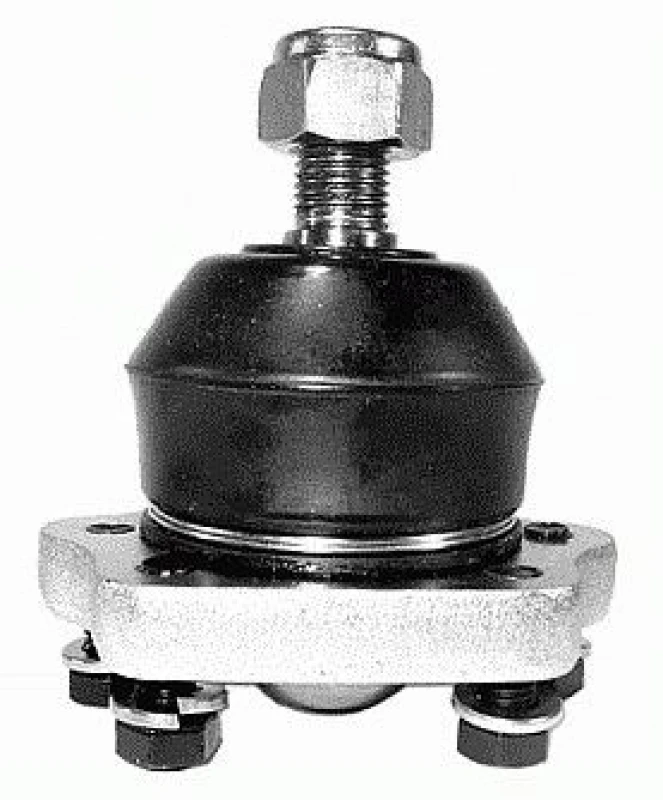 Image of Ball Joint LEMFORDER 11860 02