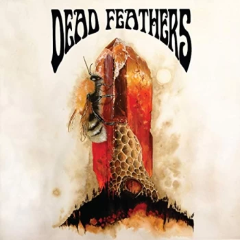 Image of Dead Feathers - All Is Lost CD