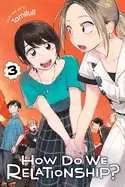 Image of how do we relationship vol 3