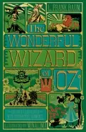 Image of wonderful wizard of oz illus