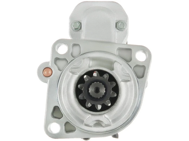 Image of AS-PL Starter motor AS-PL S6427S