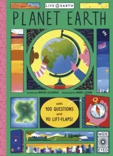 Image of Life on Earth: Planet Earth