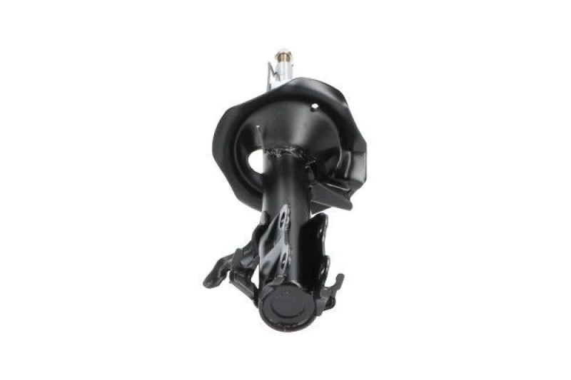 Image of KAVO PARTS SSA-6579 Shock absorber Front Axle Left, Gas Pressure, Twin-Tube, Suspension Strut, Top pin Shock Absorber (854)