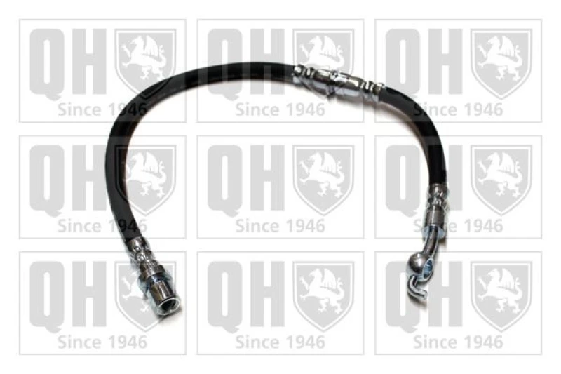 Image of QUINTON HAZELL Brake hose QUINTON HAZELL BFH5319