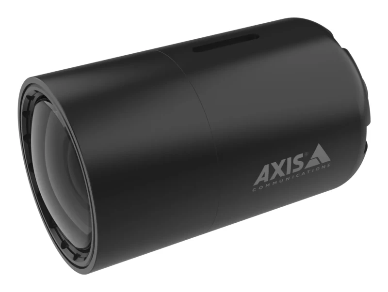 Image of AXIS Axis 02434-001 security camera accessory Lens accessories 02434-001