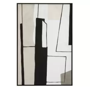 Image of Olivia's Soft Industrial Collection - Asta Wall Art