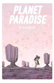 Image of Planet Paradise
