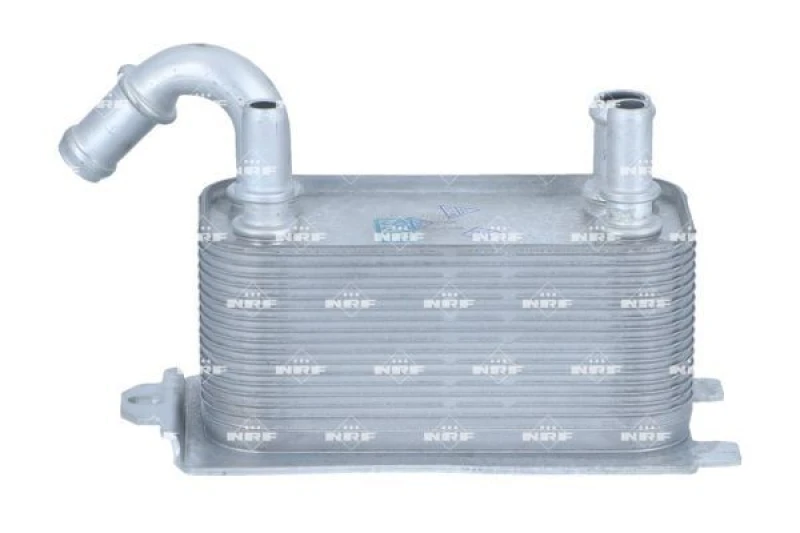 Image of NRF 31192 Oil Cooler Oil Cooler,engine oil (469)