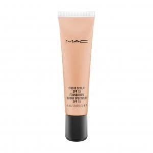 Image of MAC Studio Sculpt Foundation Nw35