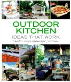 Image of outdoor kitchen ideas that work creative design solutions for your home