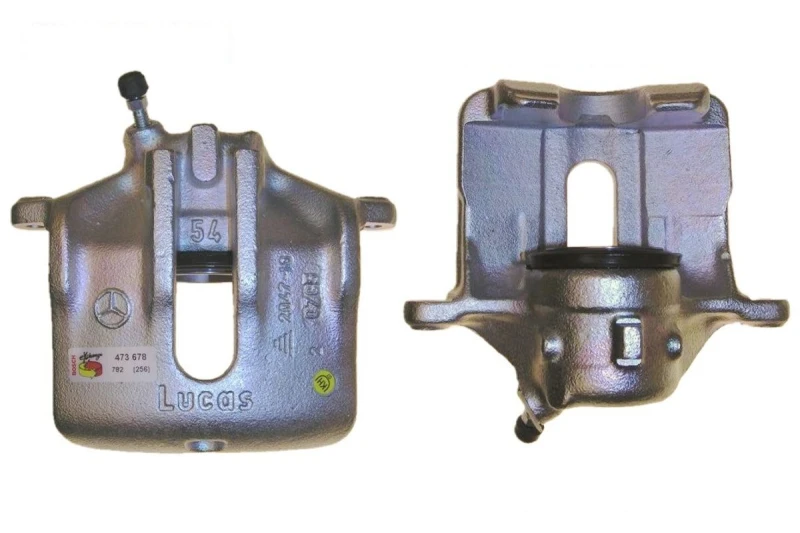 Image of Brake caliper Bosch 0 986 473 678