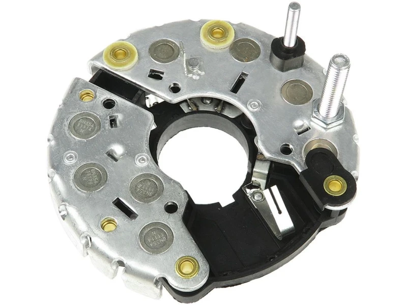 Image of AS-PL Rectifier, alternator AS-PL ARC0021