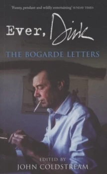 Image of Ever Dirk by John Coldstream Paperback