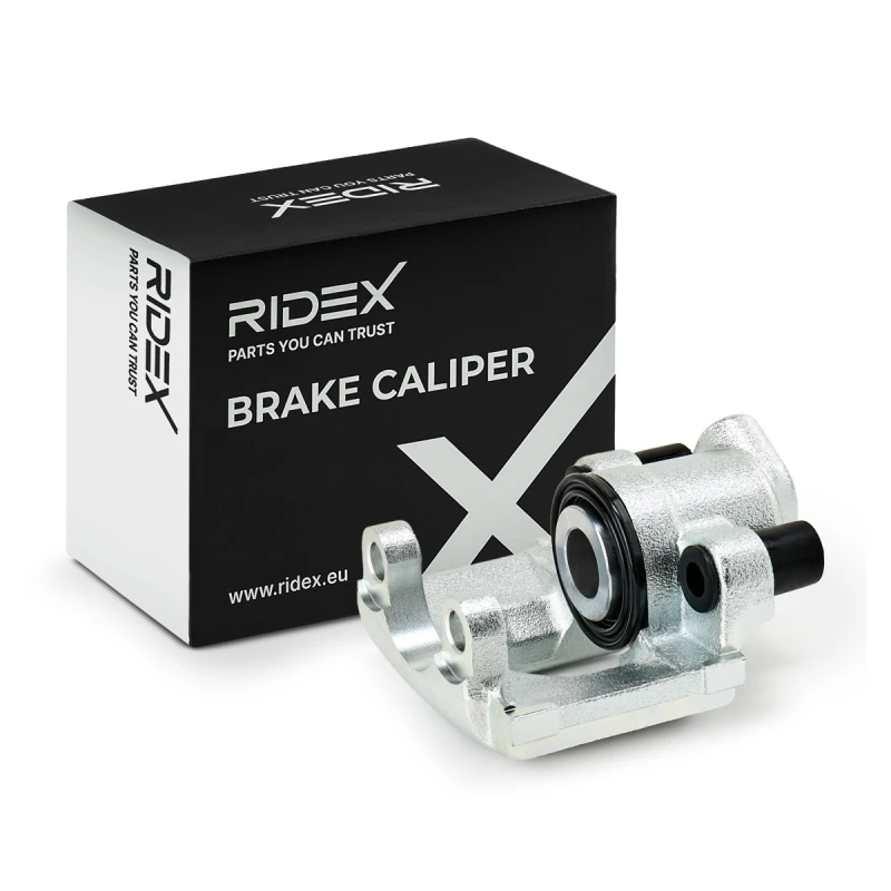 Image of Brake caliper RIDEX 78B0952