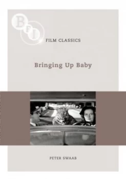Image of Bringing up Baby by Peter Swaab Paperback
