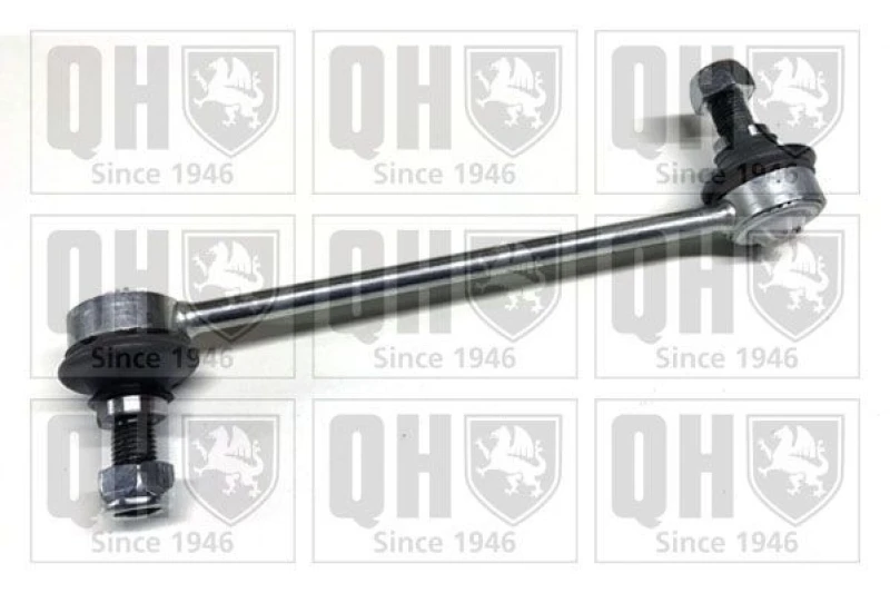 Image of QUINTON HAZELL Anti-roll bar link QUINTON HAZELL QLS1613S