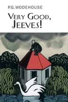Image of Very Good, Jeeves!