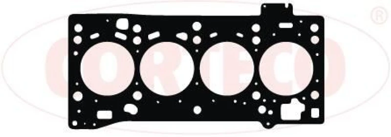 Image of Head gasket CORTECO 49409509