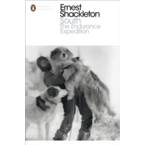 Image of South: The Endurance Expedition by Sir Ernest Henry Shackleton (Paperback, 2015)