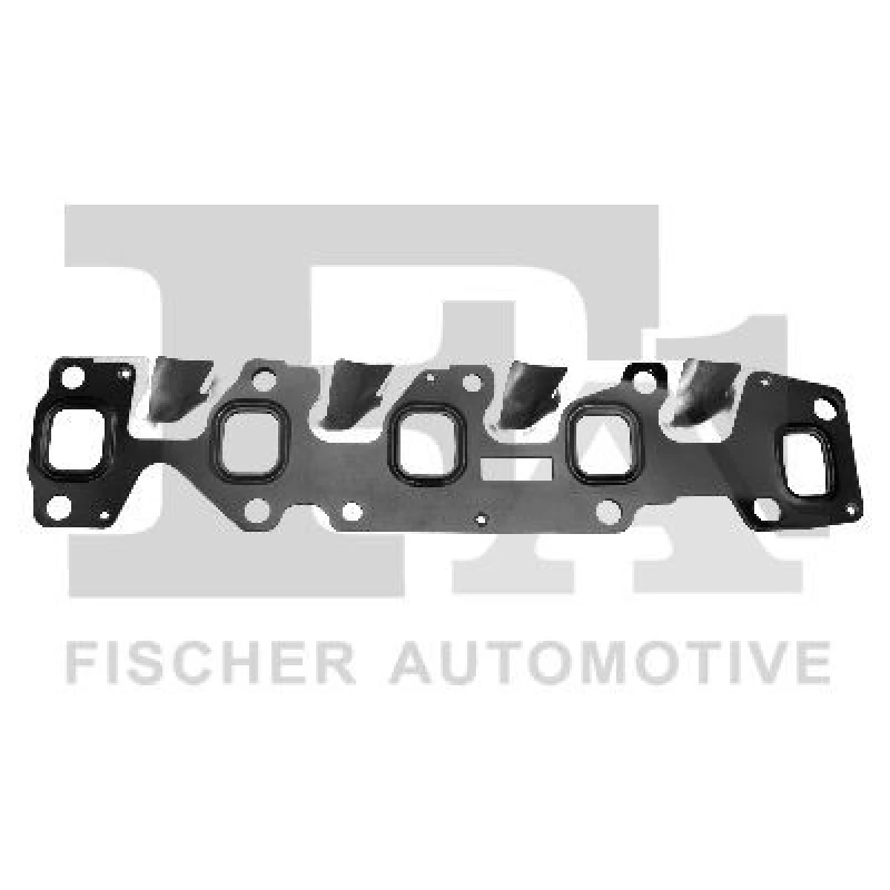 Image of FA1 412-012 Exhaust Manifold Gasket Cylinder Head Gasket,exhaust manifold (27)