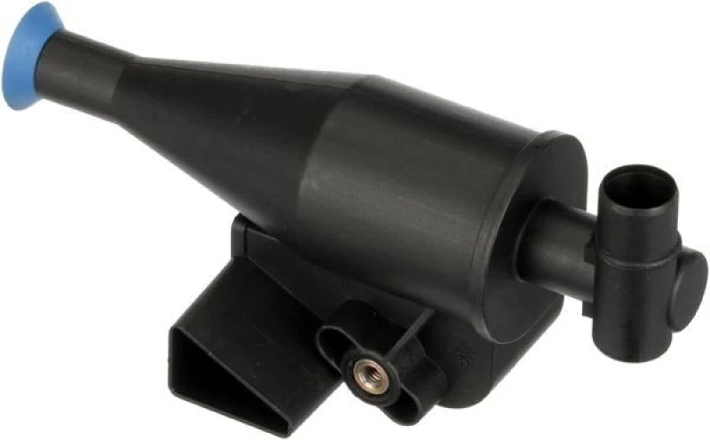 Image of GATES Oil separator, crankcase breather GATES EMH935
