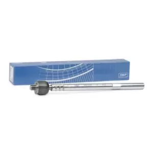 Image of SKF Inner Tie Rod PEUGEOT VKDY 323021 3812C5,3812C5 Rack End,Inner Track Rod